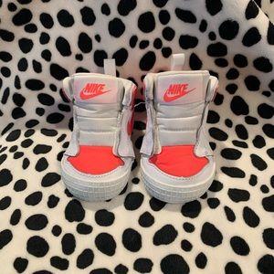 Baby Nike Sneakers